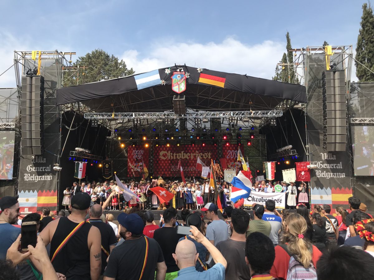 Oktoberfest 2019 VGB