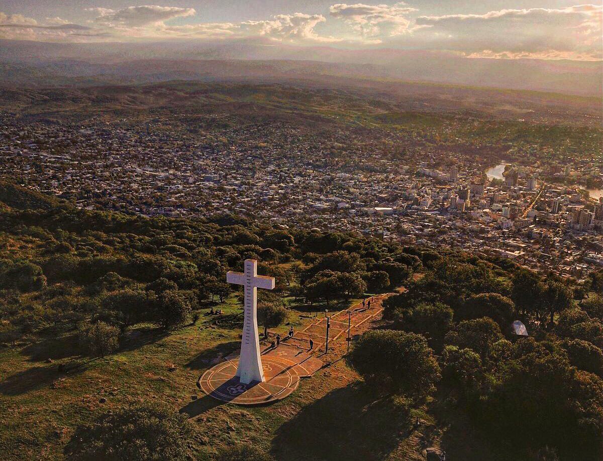 Villa Carlos Paz: Nuevo horario para las visitas guiadas nocturnas al Cerro La Cruz | Destino Córdoba
